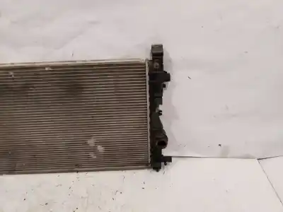 Автозапчасти б/у водяной радиатор за opel astra j (p10) 1.7 cdti (68) ссылки oem iam    Автозапчасти б/у водяной радиатор за opel astra j (p10) 1.7 cdti (68) ссылки oem iam