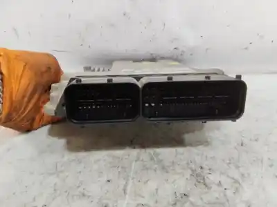 Second-hand car spare part ECU ENGINE CONTROL for VOLKSWAGEN TOURAN (1T1)  OEM IAM references 03G906016CD  