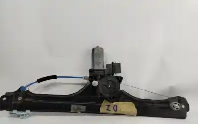Second-hand car spare part driver left window regulator for bmw x1 (e84) sdrive 20d efficientdynamics edition oem iam references 13262410  