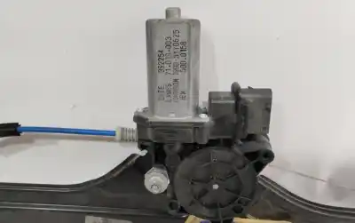 Second-hand car spare part driver left window regulator for bmw x1 (e84) sdrive 20d efficientdynamics edition oem iam references 13262410  