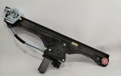 Second-hand car spare part DRIVER LEFT WINDOW REGULATOR for BMW X1 (E84)  OEM IAM references 13262410  