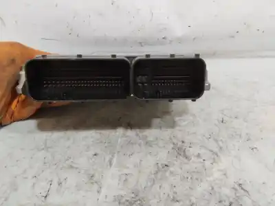 Second-hand car spare part ECU ENGINE CONTROL for BMW SERIE 1 BERLINA (E81/E87)  OEM IAM references DDE7811701  