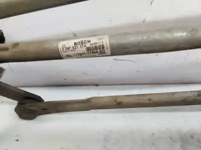 Second-hand car spare part front windshield wiper motor for ford mondeo berlina (ca2) limited edition oem iam references 7s71-17504-ad