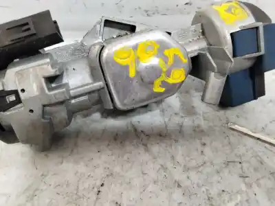 Second-hand car spare part ignition switch for ford mondeo berlina (ca2) limited edition oem iam references 3m51-3f880-ae