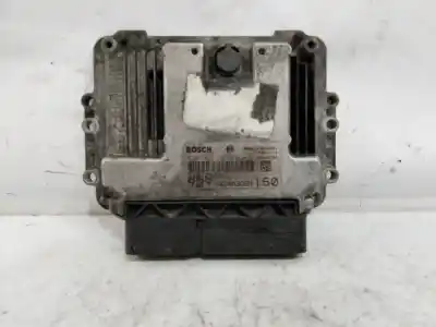 Second-hand car spare part ECU ENGINE CONTROL for ALFA ROMEO 159 SPORTWAGON (140)  OEM IAM references 9394234A30BM  
