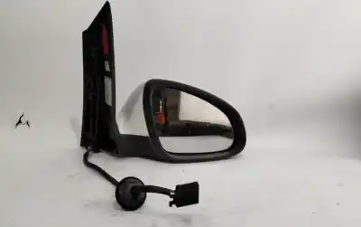 Pezzo di ricambio per auto di seconda mano retrovisore destro per opel astra j (p10) 1.7 cdti (68) riferimenti oem iam 583606  