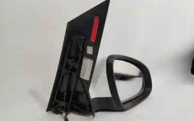 İkinci el araba yedek parçası SAG ARKA GÖRÜNÜM için OPEL ASTRA J (P10)  OEM IAM referansları 583606  