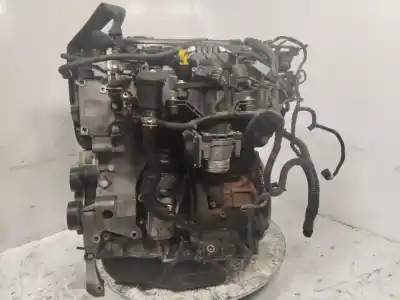 Second-hand car spare part complete engine for ford mondeo berlina (ca2) limited edition oem iam references d4204t