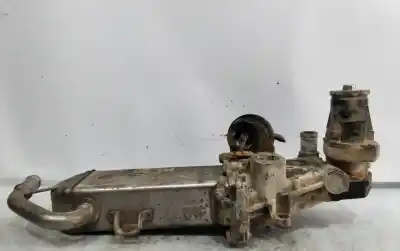 Pezzo di ricambio per auto di seconda mano RAFFREDDATORE EGR per VOLKSWAGEN GOLF VI (5K1)  Riferimenti OEM IAM   