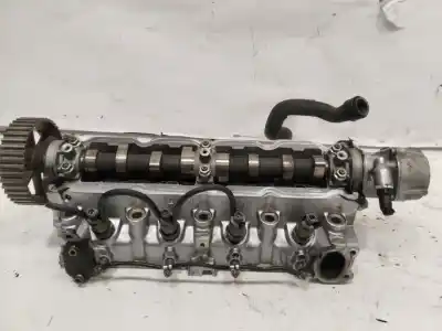 Pièce détachée automobile d'occasion culasse du moteur pour citroen berlingo 1.9 d multispace références oem iam   