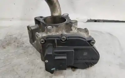 Second-hand car spare part throttle body for renault latitude expression oem iam references a2c53412016  