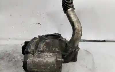 Tweedehands auto-onderdeel vlinder doos voor renault latitude expression oem iam-referenties a2c53412016