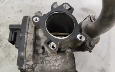 Second-hand car spare part throttle body for renault latitude expression oem iam references a2c53412016  