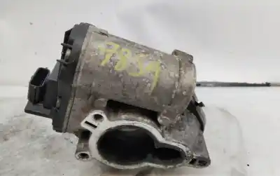 Second-hand car spare part throttle body for renault latitude expression oem iam references a2c53412016  