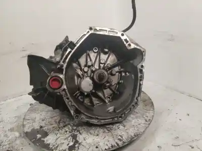 Second-hand car spare part gearbox for renault clio iii confort dynamique oem iam references tl4a002  
