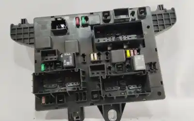 Автозапчасти б/у блок реле/предохранителей за opel astra j (p10) 1.7 cdti (68) ссылки oem iam 365927271 Автозапчасти б/у блок реле/предохранителей за opel astra j (p10) 1.7 cdti (68) ссылки oem iam 365927271