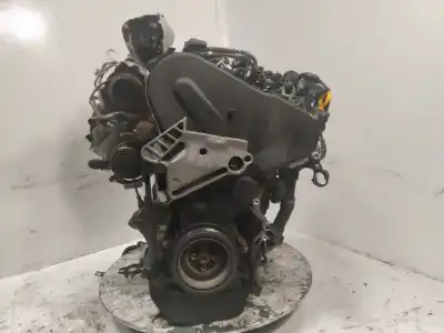 Pièce détachée automobile d'occasion MOTEUR COMPLET pour SEAT LEON (5F1)  Références OEM IAM CLH  