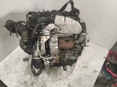 Автозапчасти б/у полный двигатель за seat leon (5f1) i-tech ecomotive ссылки oem iam clh  