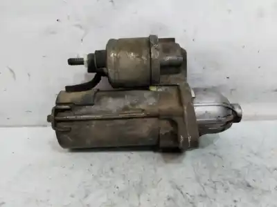 Pezzo di ricambio per auto di seconda mano MOTORINO DI AVVIAMENTO per FIAT DOBLO CARGO  Riferimenti OEM IAM 51880229  