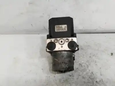 Pezzo di ricambio per auto di seconda mano abs per renault scenic (ja..) 1.9 d rt 64 cv / 47 kw riferimenti oem iam 8200090690  