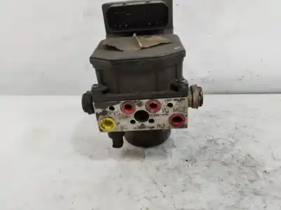 Pezzo di ricambio per auto di seconda mano abs per renault scenic (ja..) 1.9 d rt 64 cv / 47 kw riferimenti oem iam 8200090690  