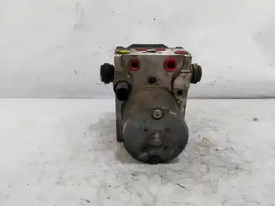Pezzo di ricambio per auto di seconda mano abs per renault scenic (ja..) 1.9 d rt 64 cv / 47 kw riferimenti oem iam 8200090690  