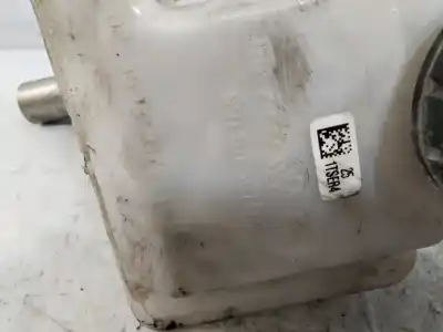 Peça sobressalente para automóvel em segunda mão bomba de travões por skoda karoq (nu) design 149 cv / 110 kw referências oem iam 5q1611301d