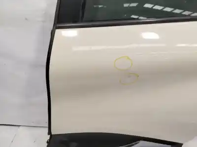 İkinci el araba yedek parçası arka sol kapi için renault captur life oem iam referansları   