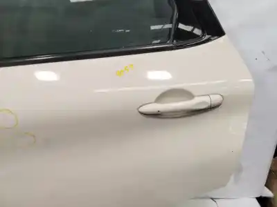 İkinci el araba yedek parçası arka sol kapi için renault captur life oem iam referansları   