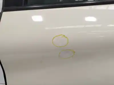 İkinci el araba yedek parçası arka sol kapi için renault captur life oem iam referansları   