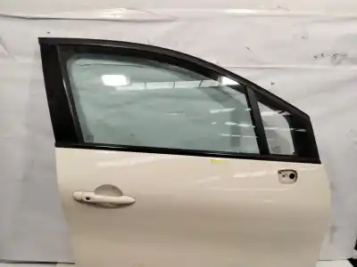 Piesă de schimb auto la mâna a doua USA DREAPTA FATÃ pentru RENAULT CAPTUR  Referințe OEM IAM   