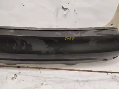 Second-hand car spare part REAR BUMPER for RENAULT CAPTUR  OEM IAM references   