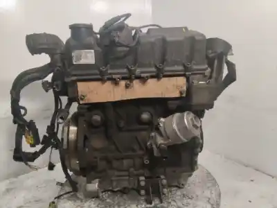 Second-hand car spare part complete engine for mini mini (r50,r53) cooper oem iam references w10b16ab  
