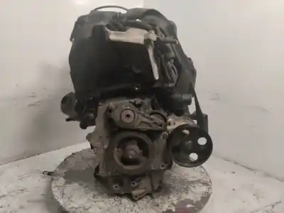 Second-hand car spare part complete engine for mini mini (r50,r53) cooper oem iam references w10b16ab  