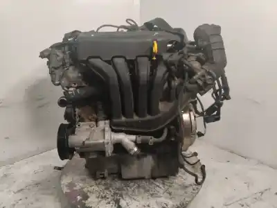 Автозапчастина б/у двигун комплект для MINI MINI (R50,R53) Cooper Посилання на OEM IAM W10B16AB  