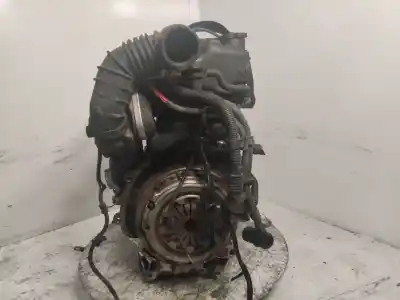 Second-hand car spare part complete engine for mini mini (r50,r53) cooper oem iam references w10b16ab  