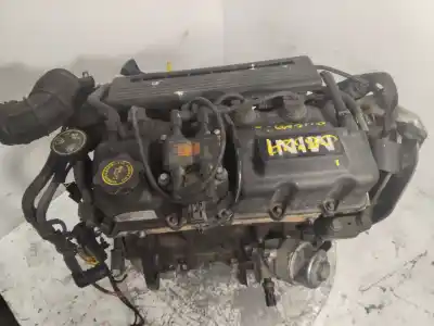 Second-hand car spare part complete engine for mini mini (r50,r53) cooper oem iam references w10b16ab  