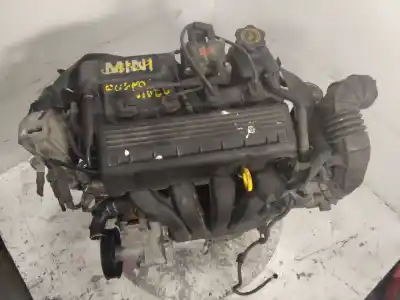 Second-hand car spare part complete engine for mini mini (r50,r53) cooper oem iam references w10b16ab  