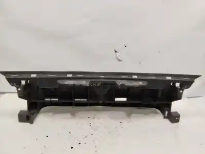 Автозапчастина б/у передня решіта для renault kangoo furgón confort посилання на oem iam 8200436706  
