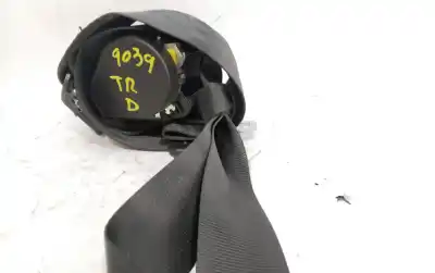 Автозапчасти б/у задний правый ремень безопасности за seat leon (5f1) i-tech ecomotive ссылки oem iam   