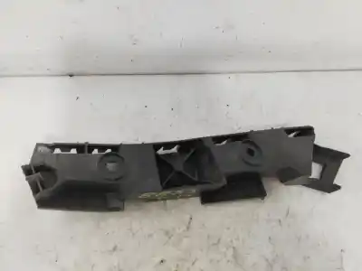 Peça sobressalente para automóvel em segunda mão reforço do pára choques traseiro por skoda karoq (nu) design 149 cv / 110 kw referências oem iam 57a807394