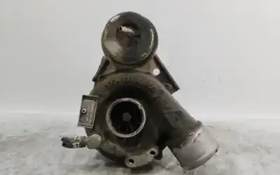 Piesă de schimb auto la mâna a doua TURBOCOMPRESSOR pentru AUDI A4 BERLINA (8E)  Referințe OEM IAM 058145703J  