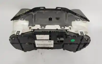 Second-hand car spare part dashboard for ford transit connect furgon 200 l1 trend 95 cv / 70 kw oem iam references dt1t10849gcb   Second-hand car spare part dashboard for ford transit connect furgon 200 l1 trend 95 cv / 70 kw oem iam references dt1t10849gcb