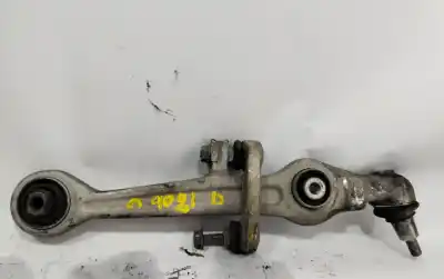 Peça sobressalente para automóvel em segunda mão braço de suspensão inferior dianteiro direito por volkswagen passat b5 (3b2) 1.9 tdi referências oem iam   
