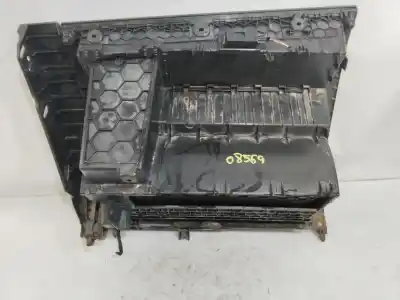 Автозапчасти б/у бардачок за cupra formentor (km7) basis 149 cv / 110 kw ссылки oem iam 5fb857563a  