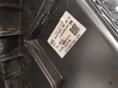 Автозапчасти б/у бардачок за cupra formentor (km7) basis 149 cv / 110 kw ссылки oem iam 5fb857563a  