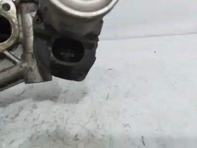 Piesă de schimb auto la mâna a doua SUPAPA VALVULA EGR pentru VOLKSWAGEN GOLF VI (5K1)  Referințe OEM IAM 0280751012  