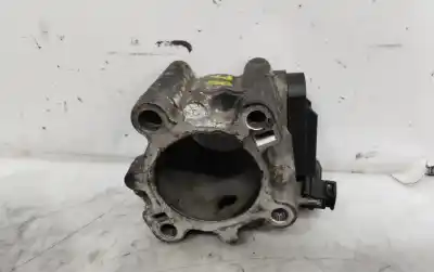 Pezzo di ricambio per auto di seconda mano scatola della farfalla per renault latitude expression riferimenti oem iam 0281002958  