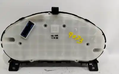 Автозапчасти б/у приборная доска за opel astra j (p10) 1.7 cdti (68) ссылки oem iam 13328263   Автозапчасти б/у приборная доска за opel astra j (p10) 1.7 cdti (68) ссылки oem iam 13328263