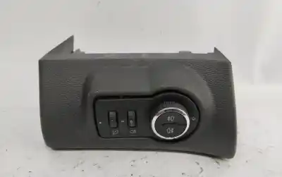 Автозапчастина б/у управління світлом для opel astra j (p10) 1.7 cdti (68) посилання на oem iam 498951029   Автозапчастина б/у управління світлом для opel astra j (p10) 1.7 cdti (68) посилання на oem iam 498951029